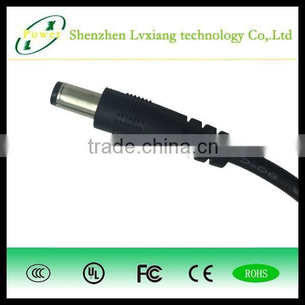ShenZhen LvXiang 5V / 1A USB AC/DC Power Supply Wall Adapter,Adaptor Charger EU Plug