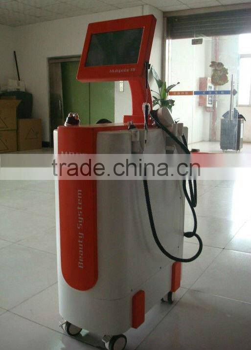 top sale!!!rf portable beauty machine,portable rf radio frequency machine