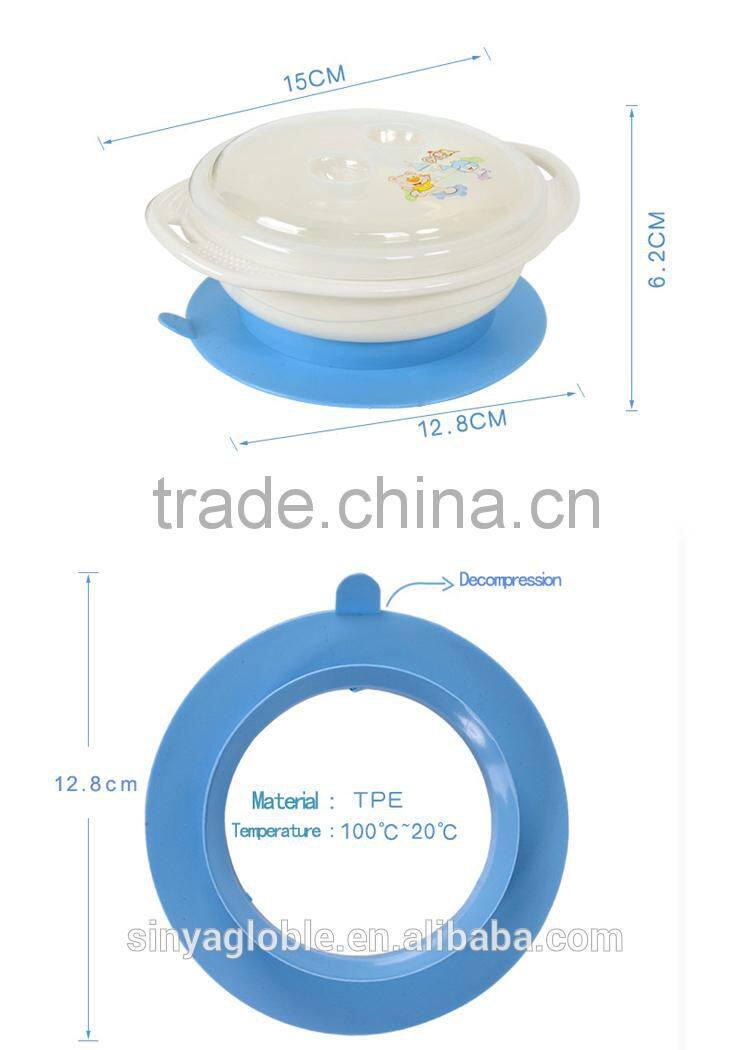 Manufacturer wholesale tableware for kids dinner