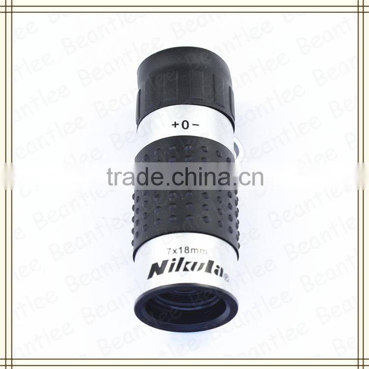 10*50 Portable Pocket Binoculars,Pocket binoculars with Bak4 Prism