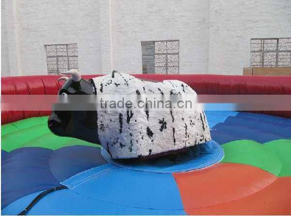 hot sale mechanical rodeo bull A6039
