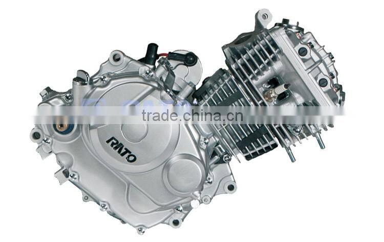 China high quality 150cc motorcycle engine parts