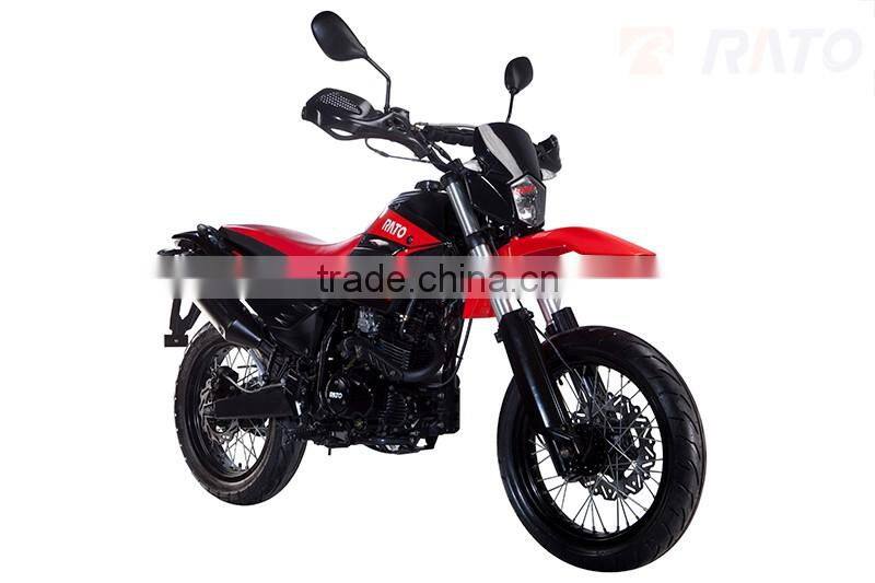 Hot sale 200cc cross motorcycle enduro motocicleta