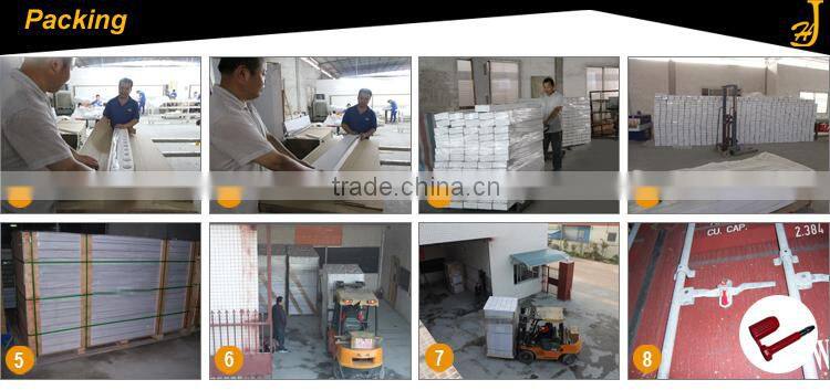 2016 Hot Sell High high precision Quality Stainless Steel Double Sided Pull Handle