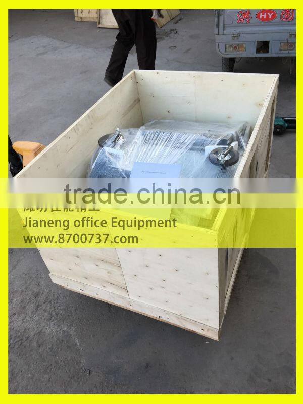 Card paper die-cutting machine JN-MQ 500