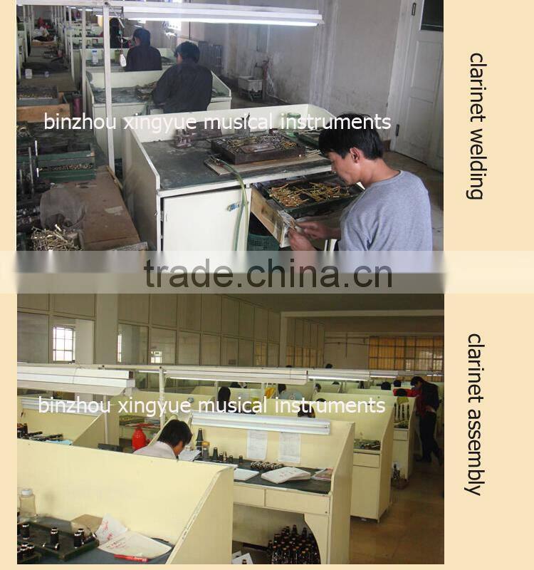 good quality trumpet wholesale musical instrument