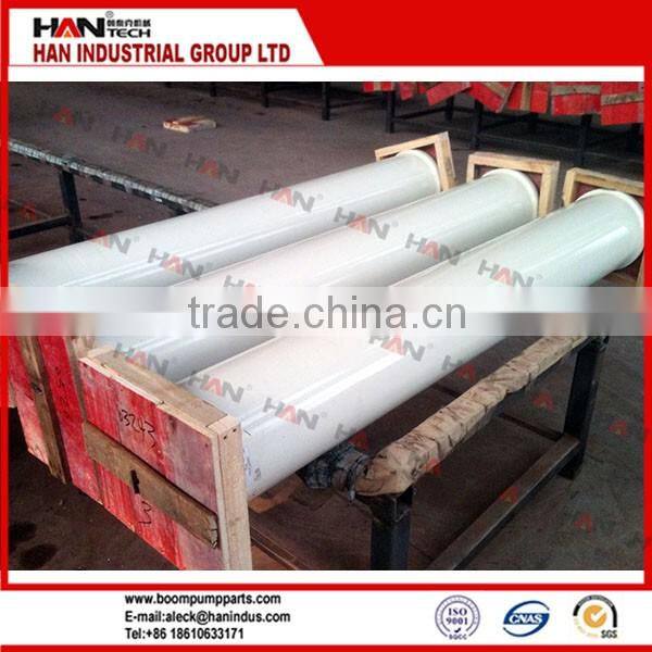 OEM: 436149 main oil pump for putzmeister concrete pump spare parts