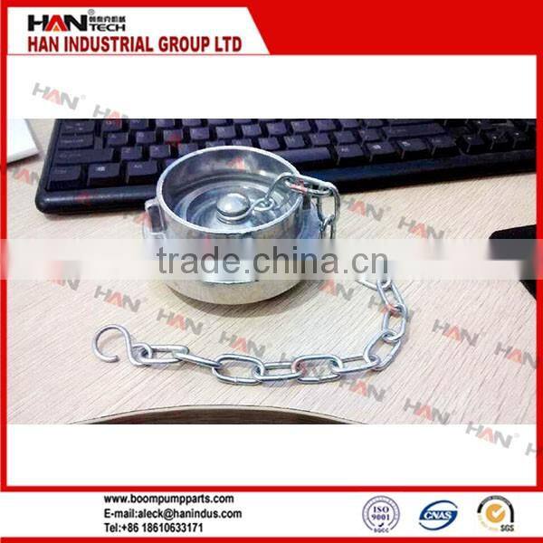 bauer quick couplings