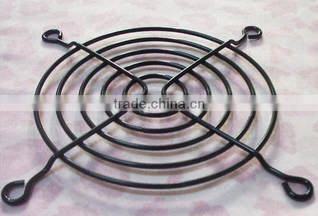 wire mesh Fan Protection Grid