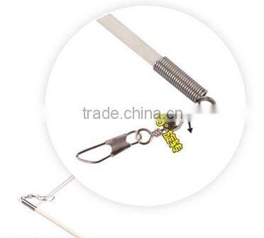 LOQ MOQ cheap Chinese silk Gymnastic Dance ribbons wholesale