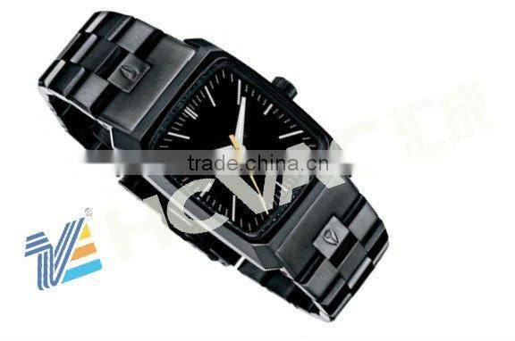 HCVAC Watchstraps/watchcase/watchdial magnetron sputtering PVD coating machine