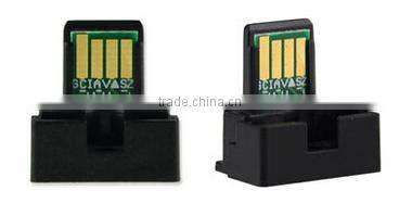 Reset Toner Cartridge Chip Compatible for AR-021ST-C 021 022 3818 4818 3020 3821 4821