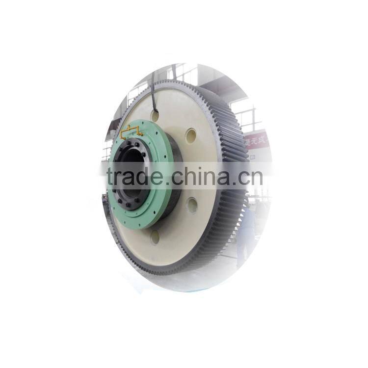 Aluminium precision hydrodynamic gearbox equations