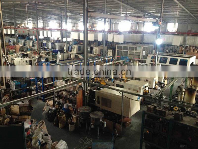 Universal car air filter with clamp