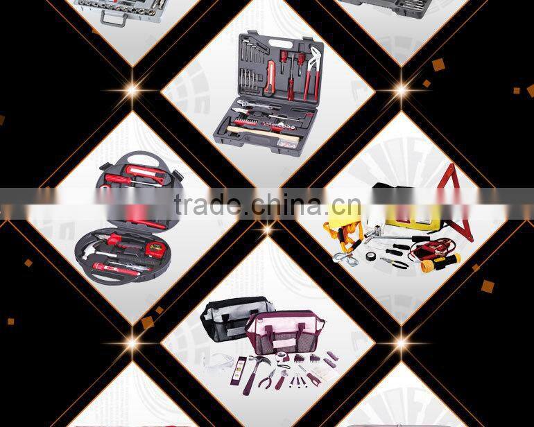 15pcs Gift Mini Hand Tools Kit Set in Box