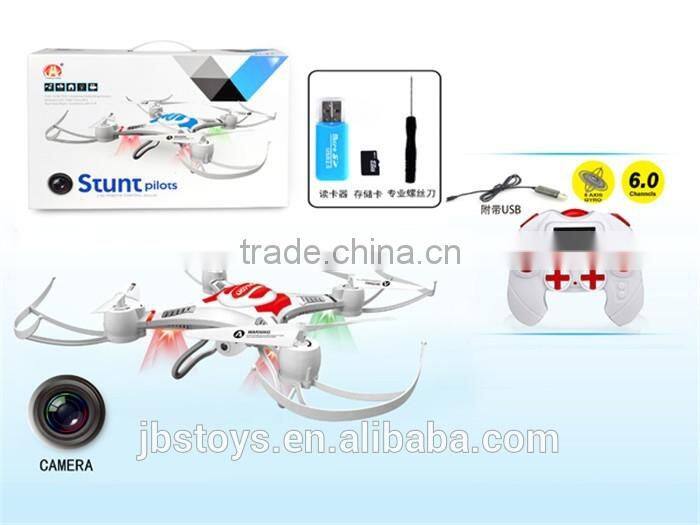 mini camera remote control aircraft