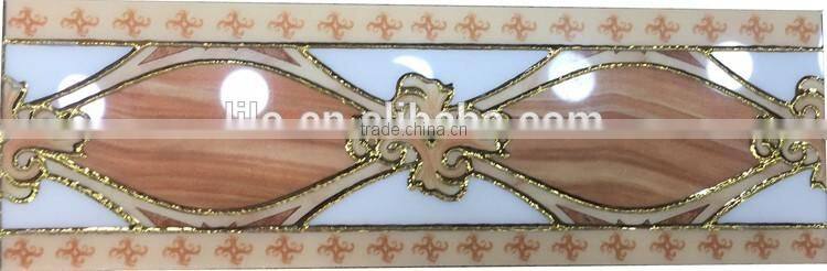 interior royal ceramic border tiles from china