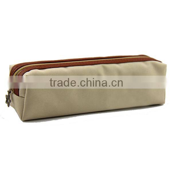 2015 Nice school pencil pouches