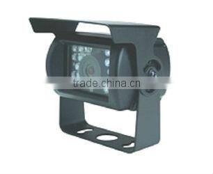 Mini Car Rear View CCTV IR Camera china security