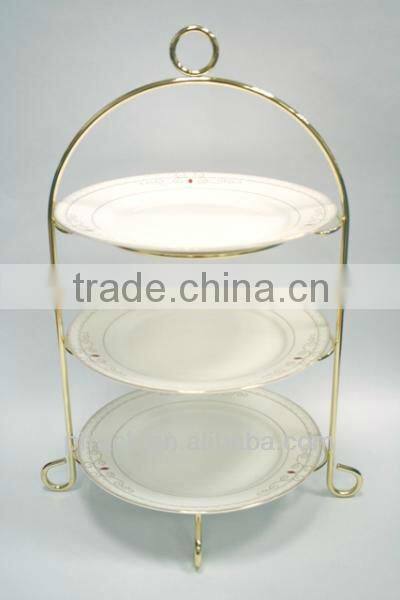 food tag metal holders