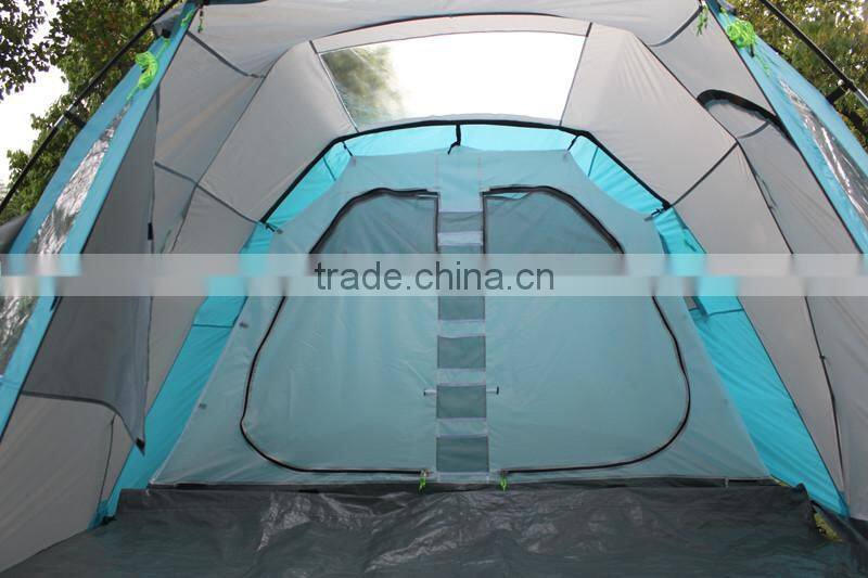 Folding Portable Outdoor Camping Tent