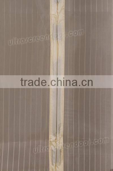 house use magnetic insect door screen mesh net