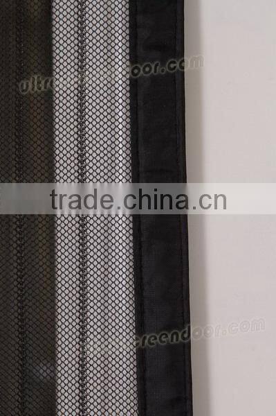 magnetic screen as seen on tv/ultra screen door