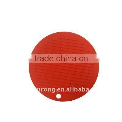 Silicone Mat Triangle