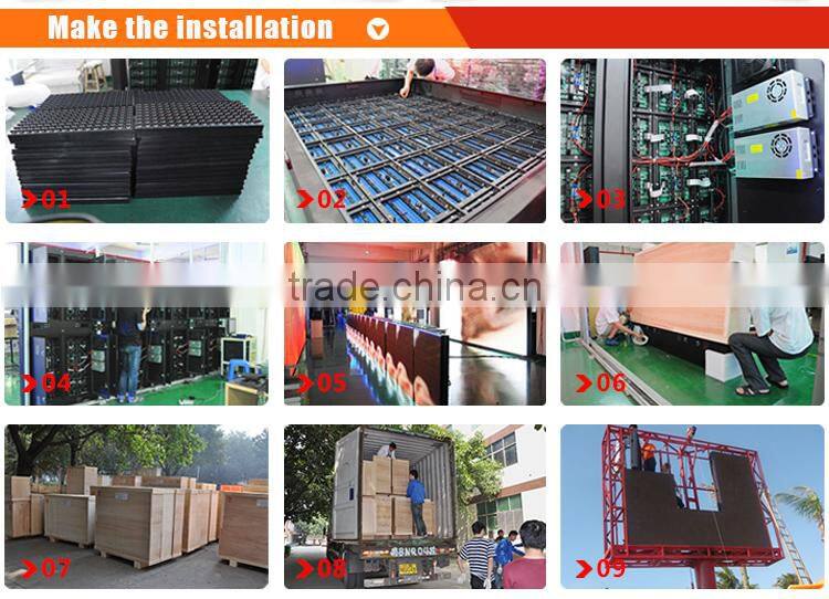 indoor P3 P4 P5 P6 P8 P10 Outdoor P8 P10 P12 P16 P20 P25 P31indoor outdoor LED display LED screen
