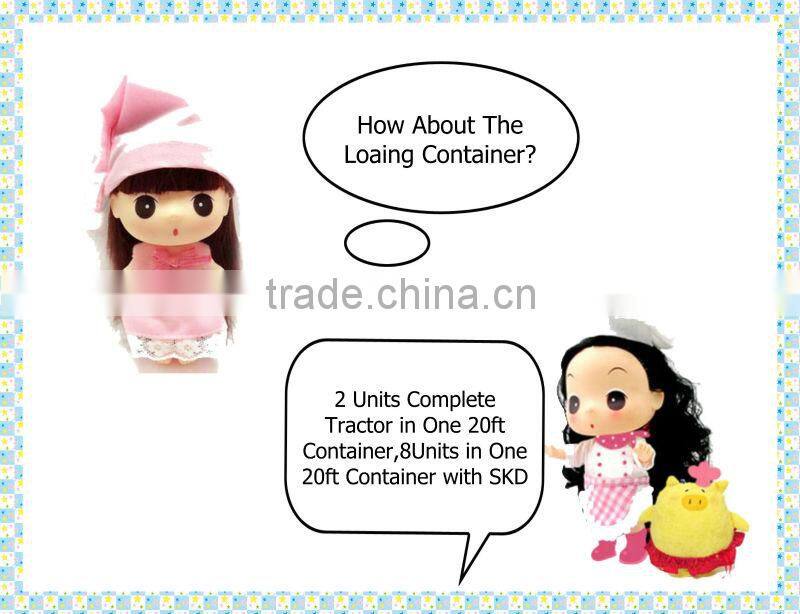 huaxia new prices of tractors in zambia