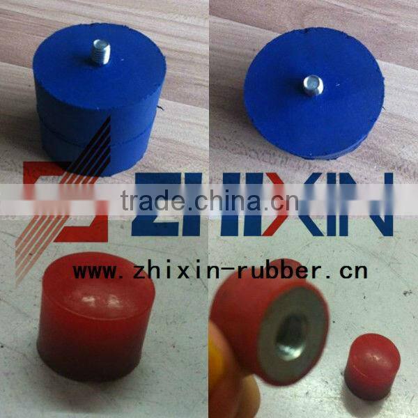 polyurethane rubber bush,polyurethane mold rubbers