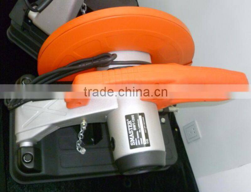 355mm cheap cut off machine GY-1205A