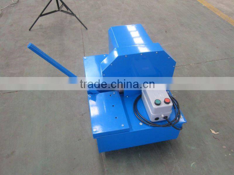 High pressure hose crimping machine DSG-250 (6-51mm)