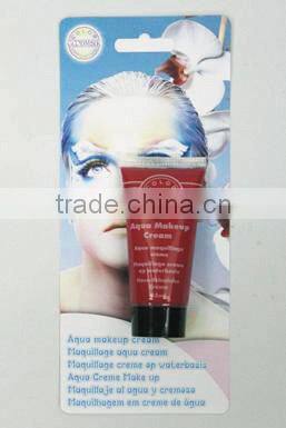 High Quality Golden Phoenix glow in the dark Fluorescent Neon UV face paint