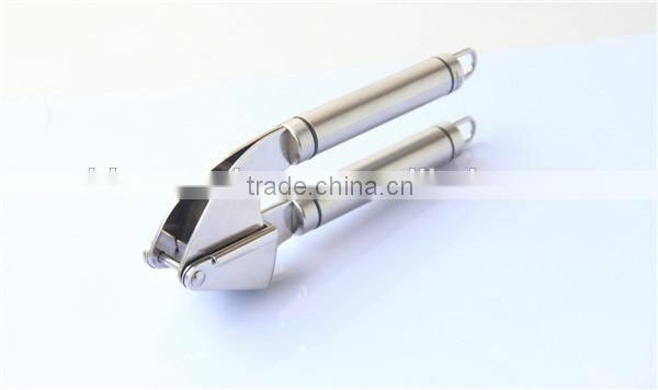 EC020AM High quality stainless steel garlic press