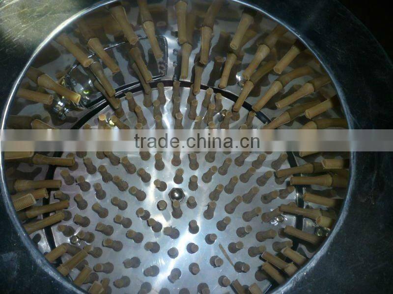 hot sell automatic chicken plucker /used poultry plucker