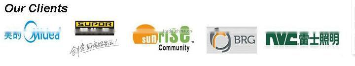 round pipe polishing machine