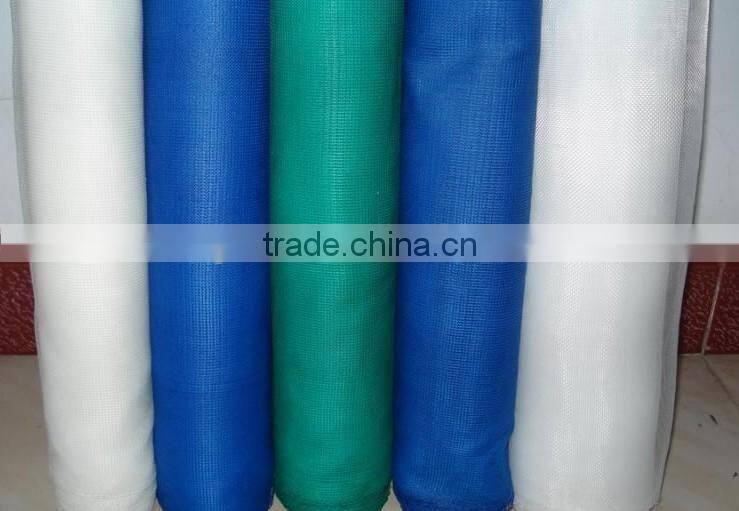Insect Protection fiberglass Window Screen