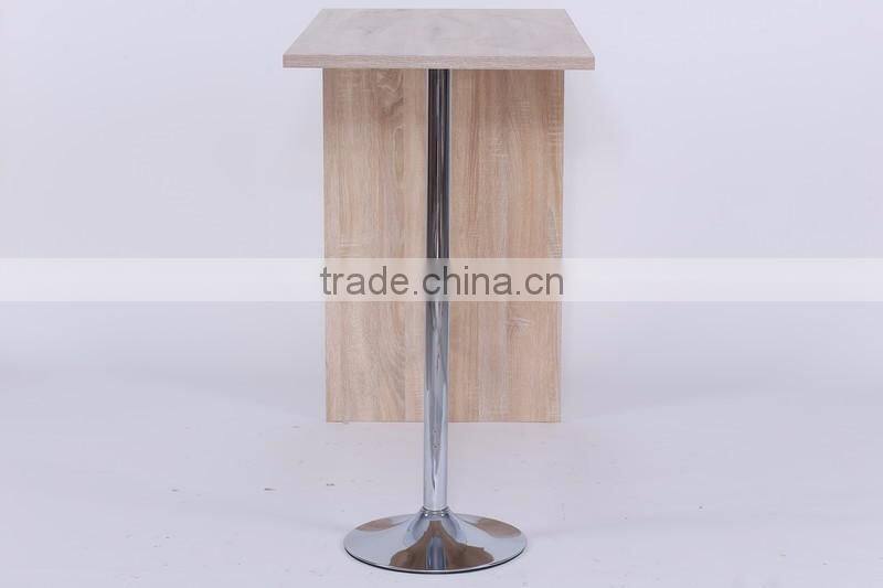 Modern Coffee Or Tea Table With Stalinite wooden
