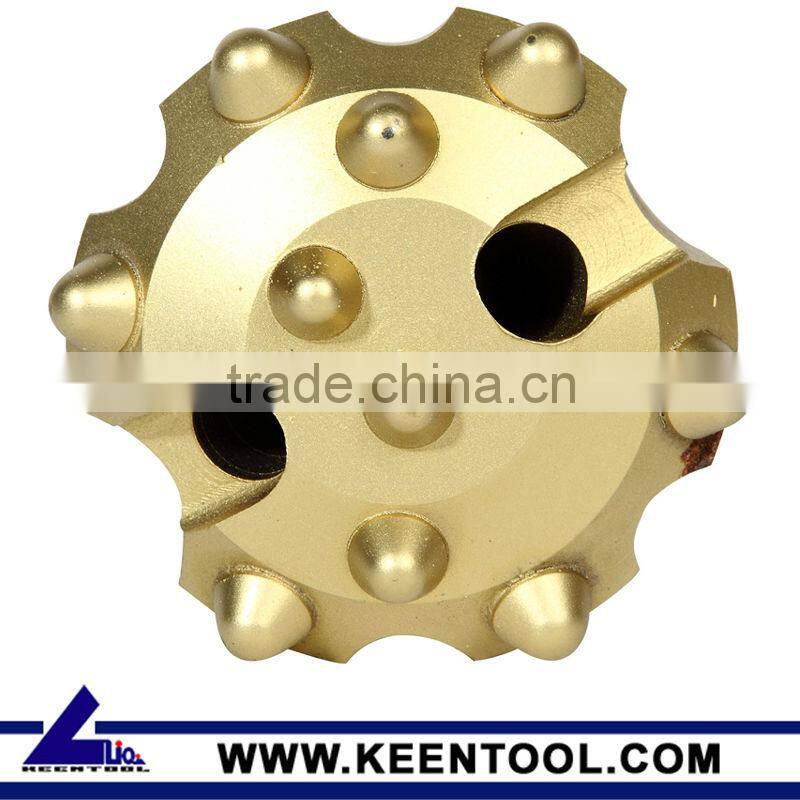 Quarrying or Mining DTH Bits for DTH Drill Machine