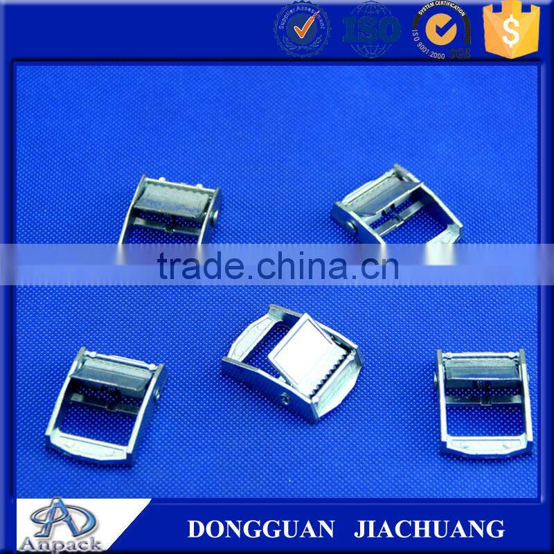 CAM Buckle with J Hook for 1inch webbing-No straps