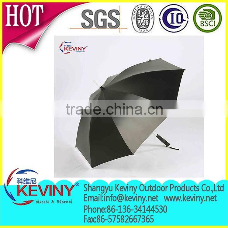 LED umbrella with best price manufacture by chinese umbrella factory