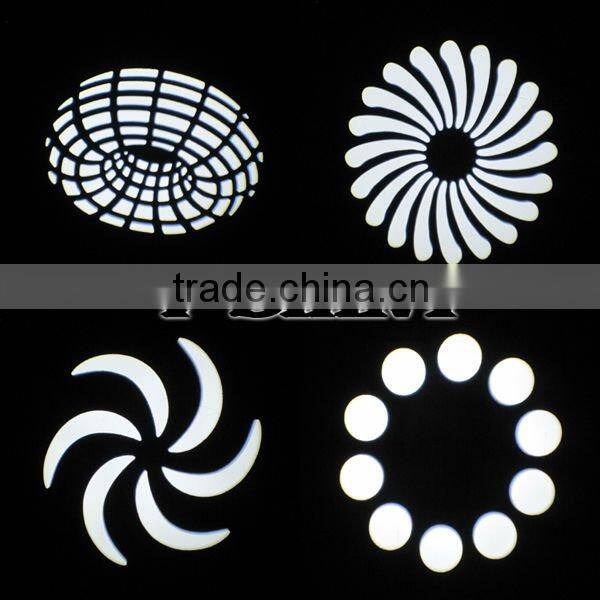 Top Function 60W LED moving lights
