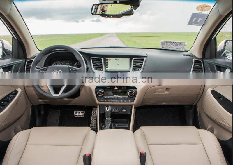 0.7mm PVC artificial Leather Automobile Car Seat upholstery MG443