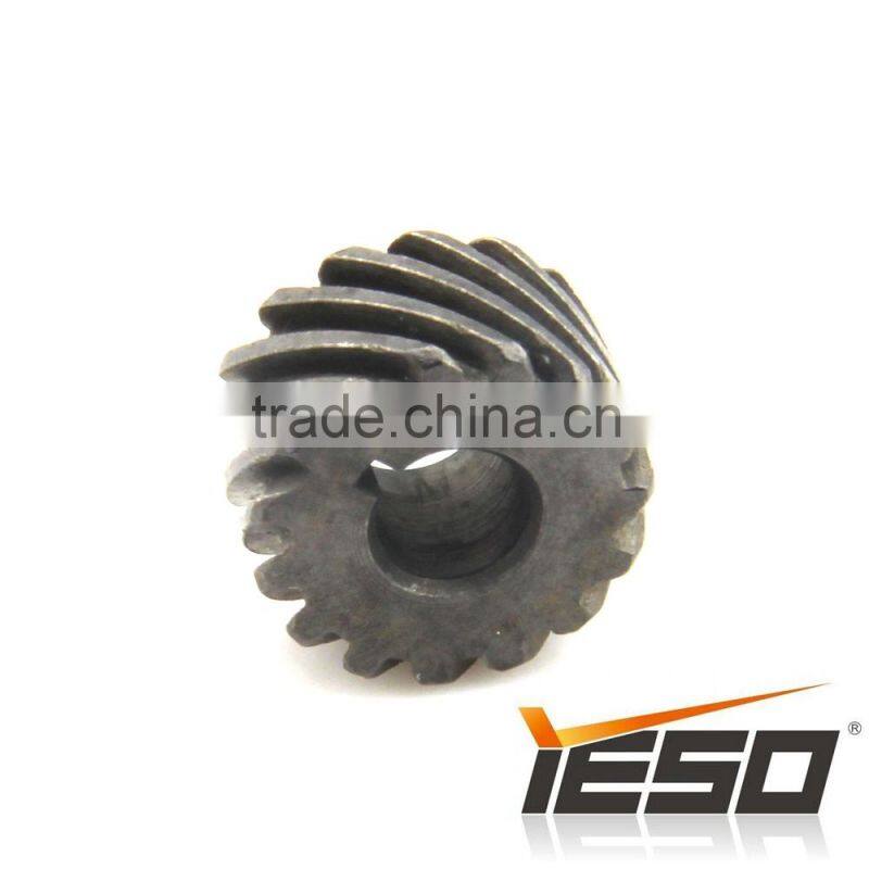 87C3-8 Spiral Gear Eastman Cuting Machine Part Sewing Accessories
