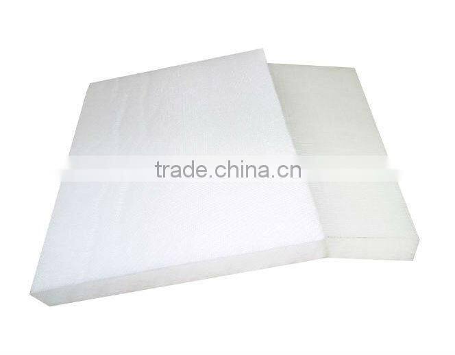High efficiency low price non-woven Ceiling filter