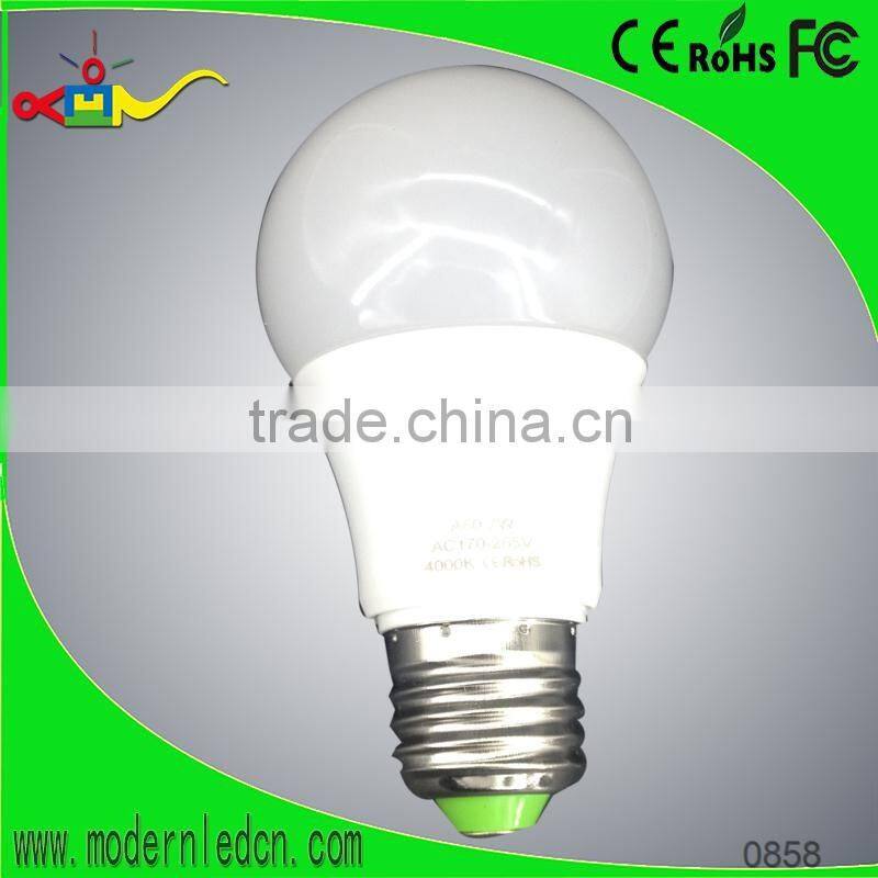24v dc e27 led lamps led bulb in china e27 porcelain lampholder