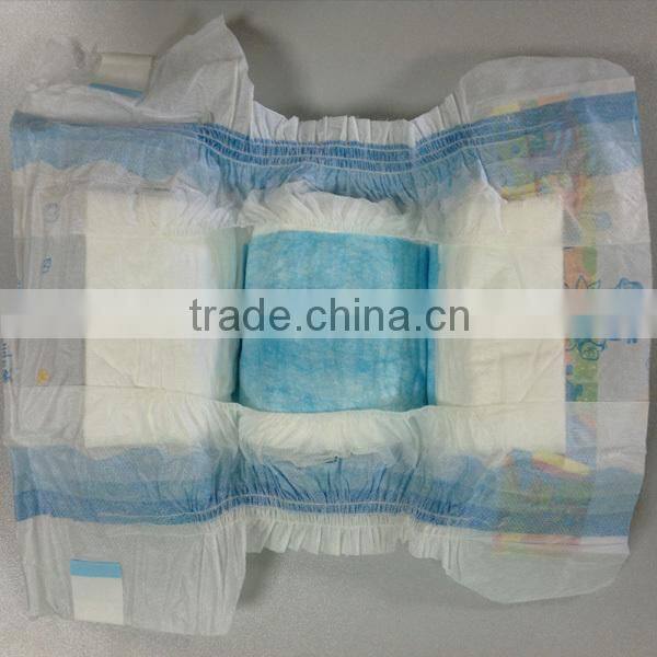 Cheapest baby diapers, nappy in bales, baby products from china
