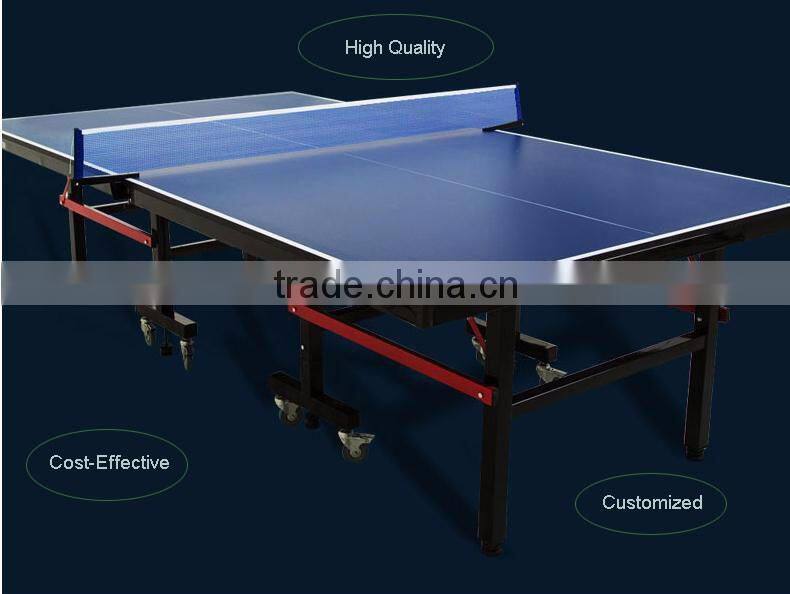 2016 BEST SALE Outdoor Table Tennis Table for playground