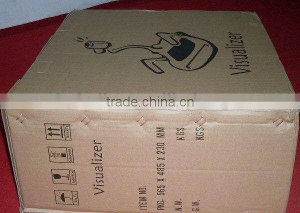 BL-2800HV classroom desktop visualizer